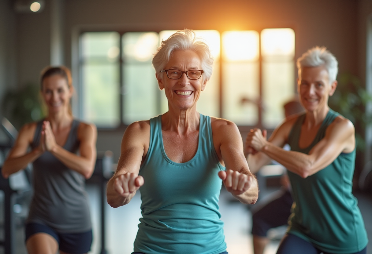 Наукові дослідження балансу та координації